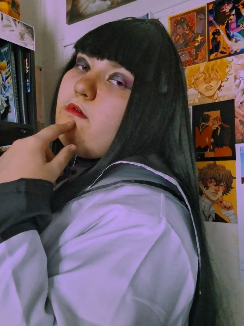 Dealuxis – Homura Akemi 