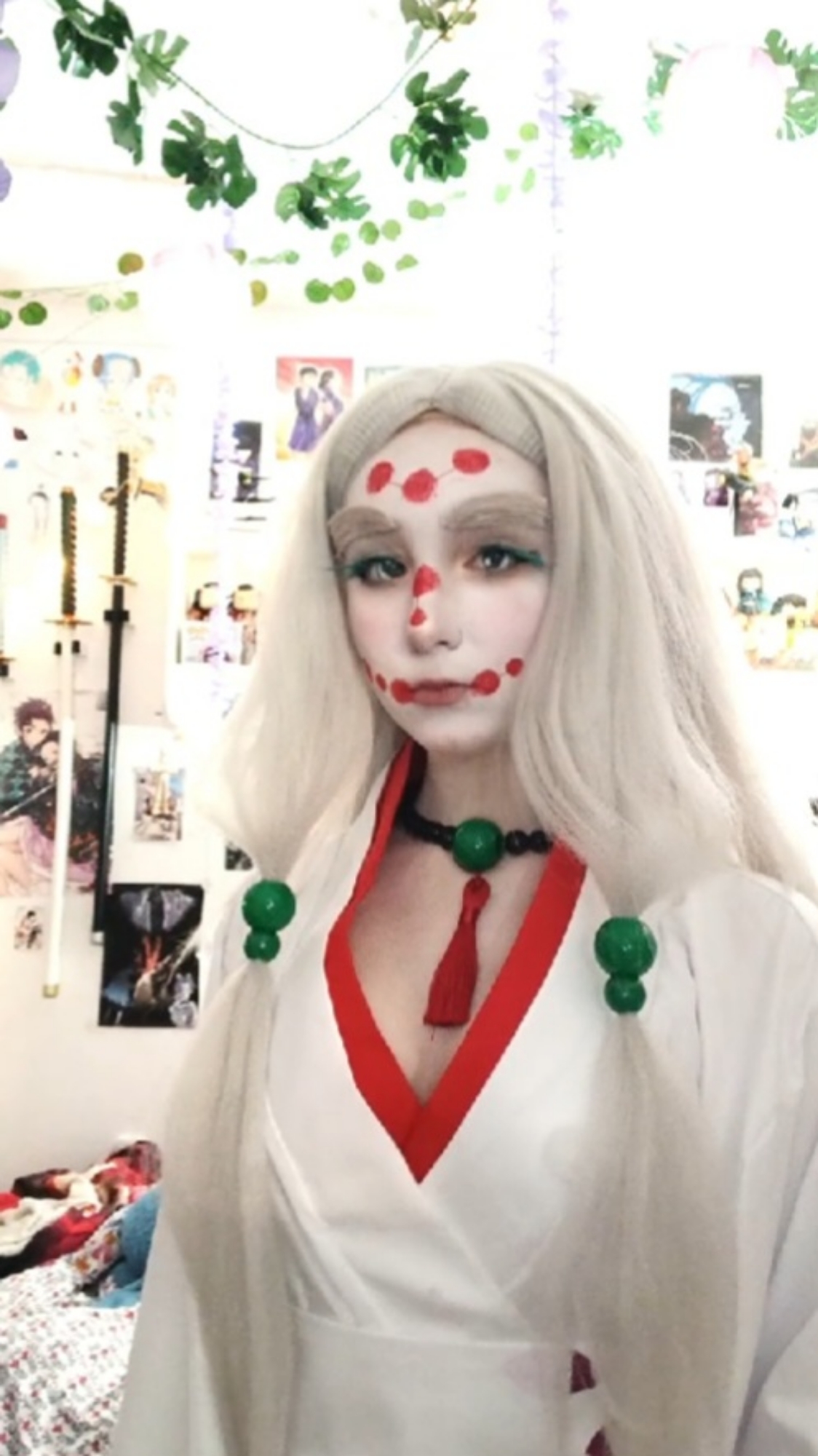 Kumo oni — photo 6