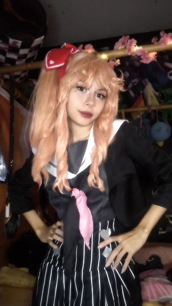Moondrop_cosplay - Mizuki