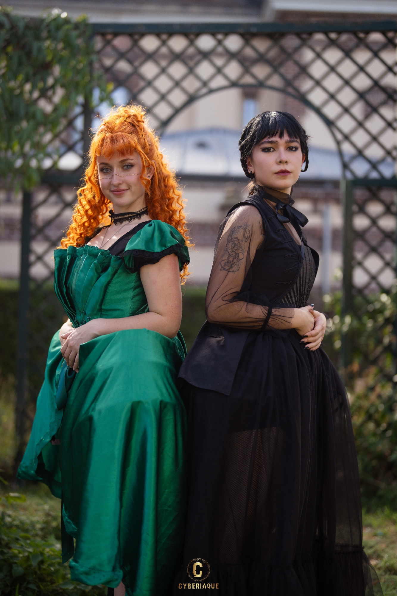 Gala de Nevermore, photo 11