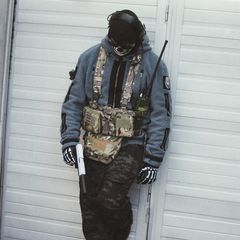 BGF GHOST 2009 preview 3