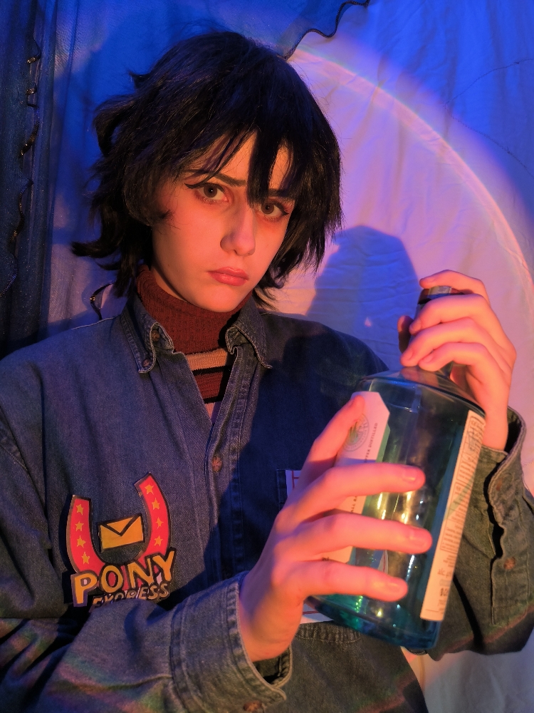 Anya — photo 6