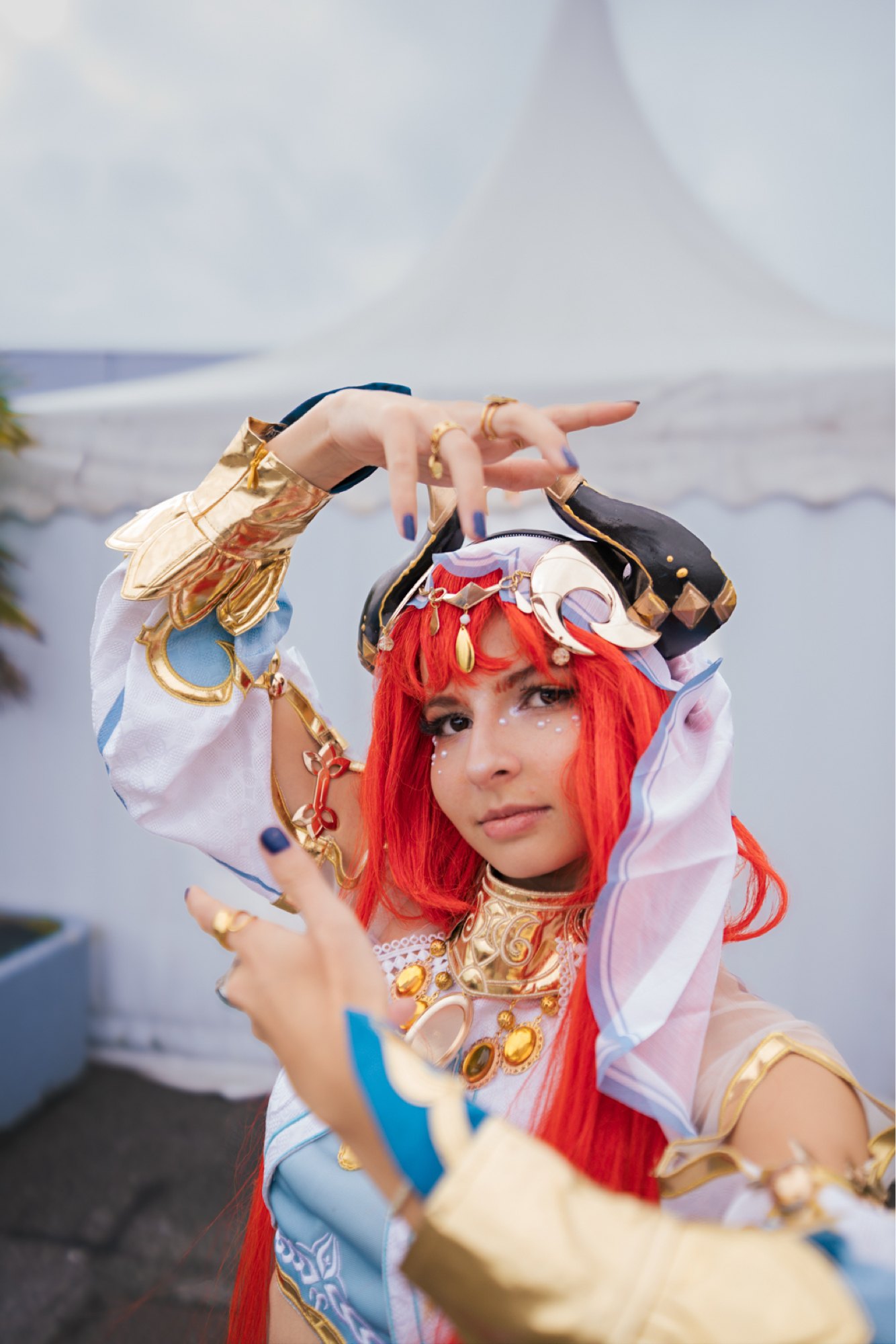 Nilou — photo 6