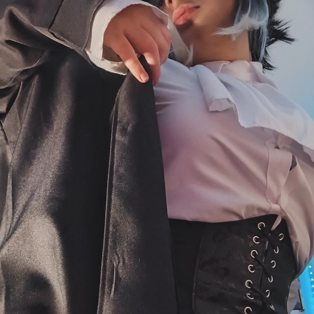 Akutagawa'shoot — photo 5
