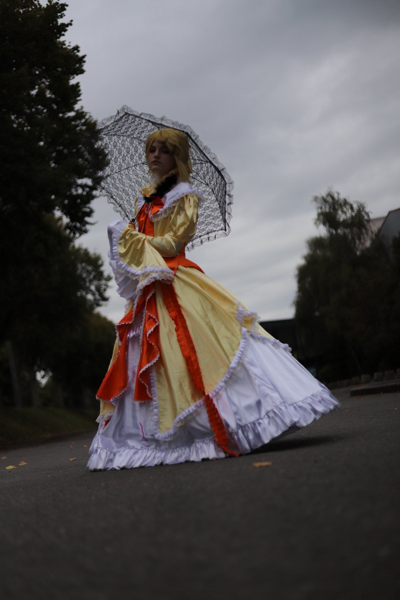 Rinlliane  - Photo 21