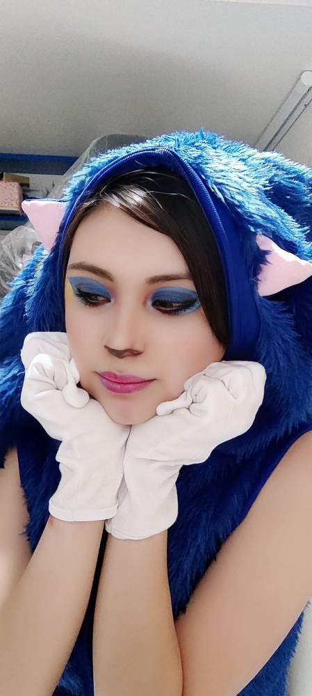 Sonic — photo 6