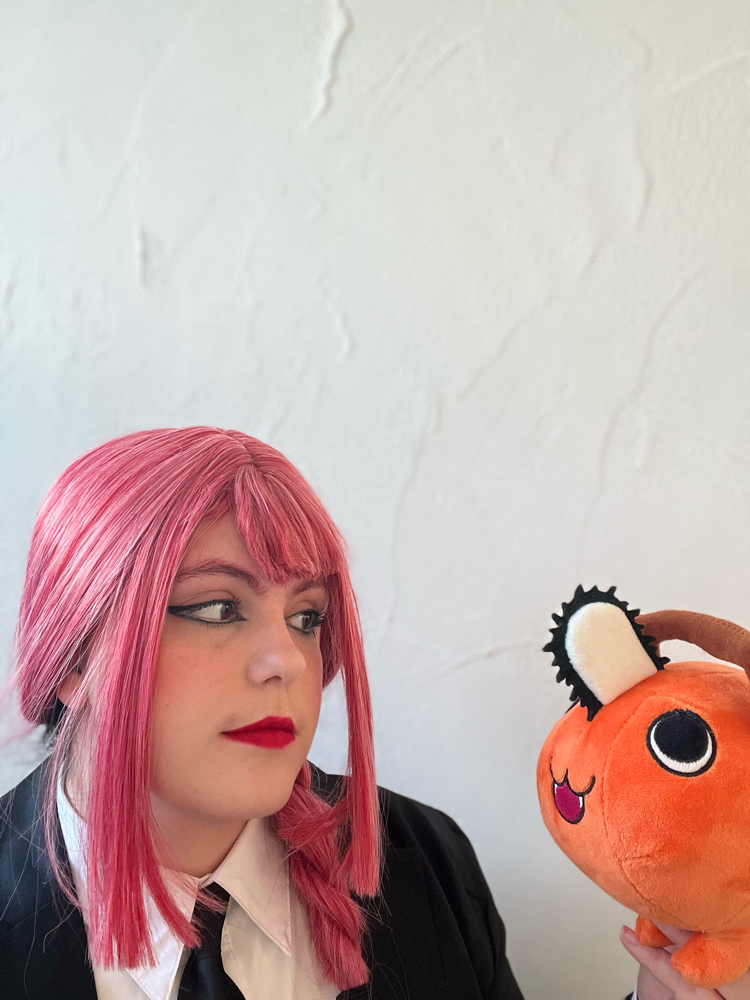 Makima 2023 - Photo 21