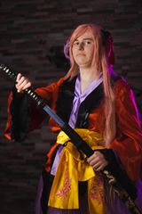 Luka Blossom (Fumography) preview 3