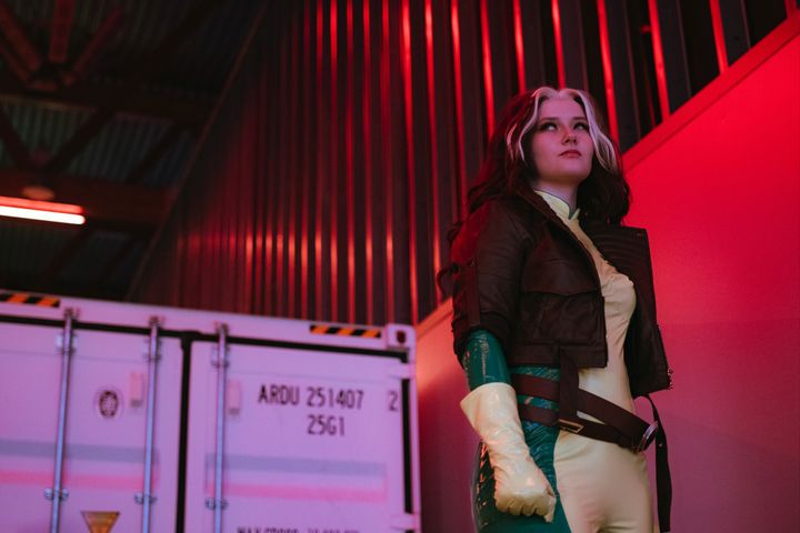 Rogue