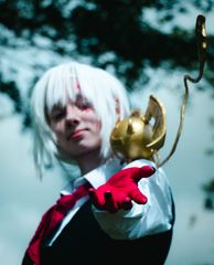 Allen Walker preview 3