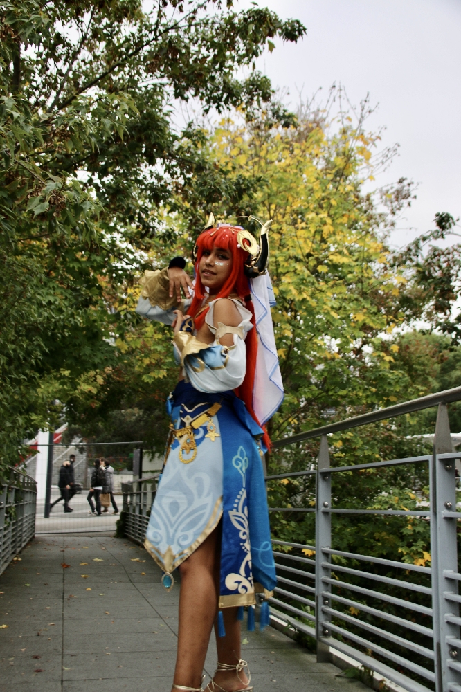Nilou — photo 17