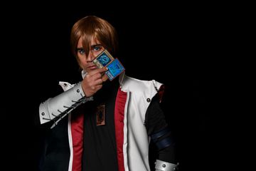 Seto Kaiba preview 3