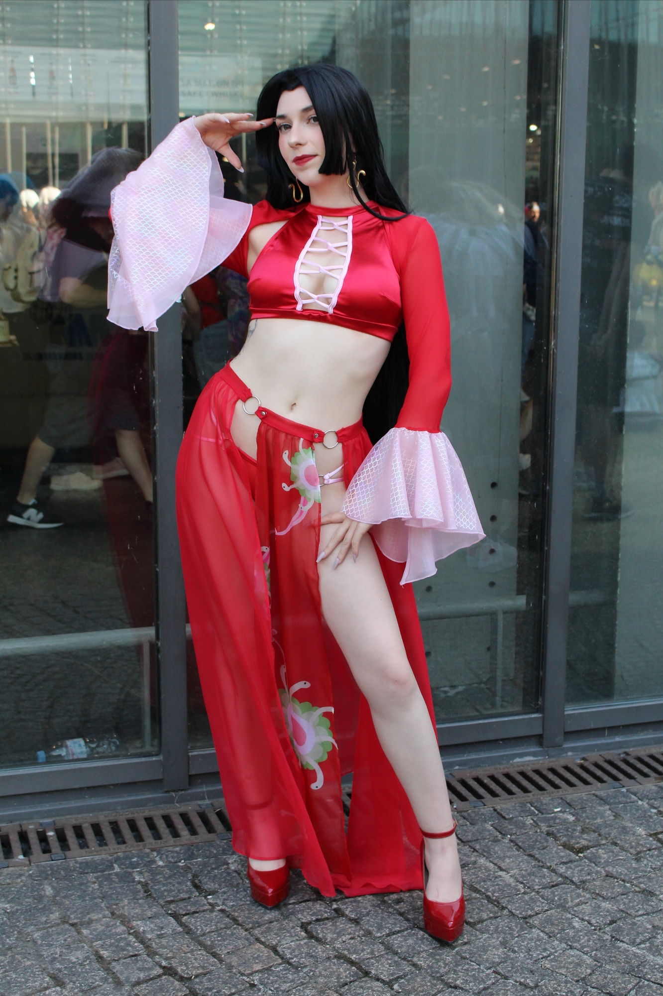 Japan Expo 2025 — photo 5