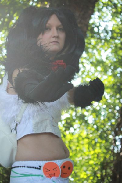Amy-sama - Xiaoyu - Special