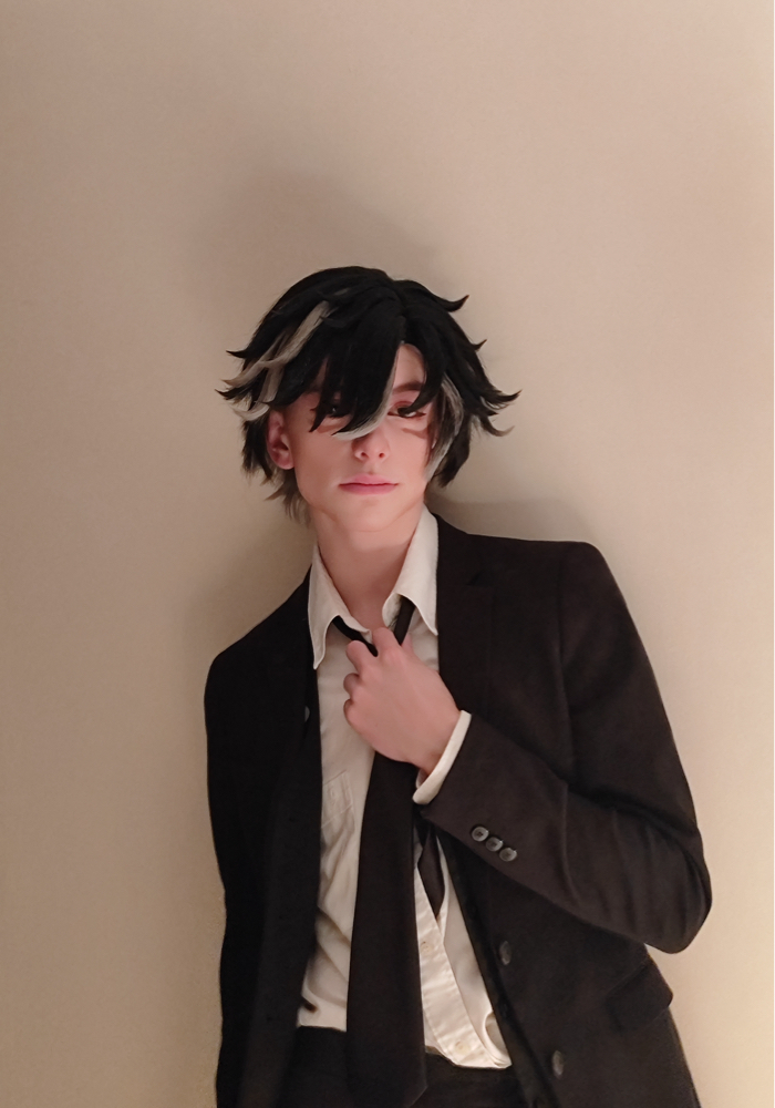 Wriothesley  - Photo 1