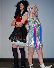 Kangel & Ame preview 2