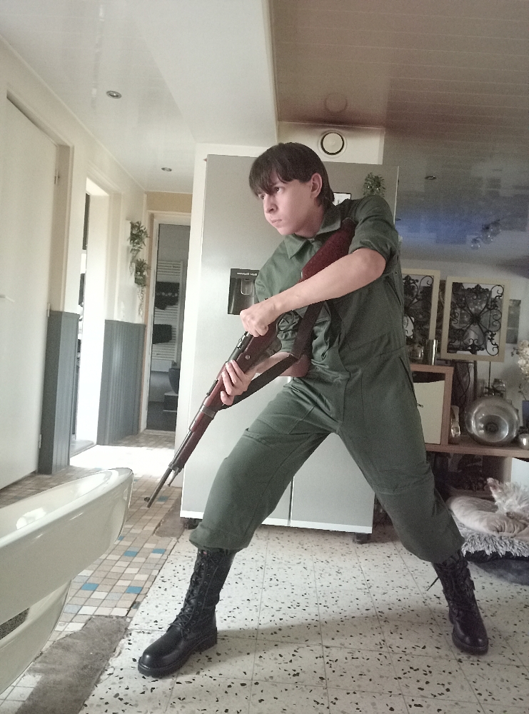 PhotoShot Levi 1 - Photo 19