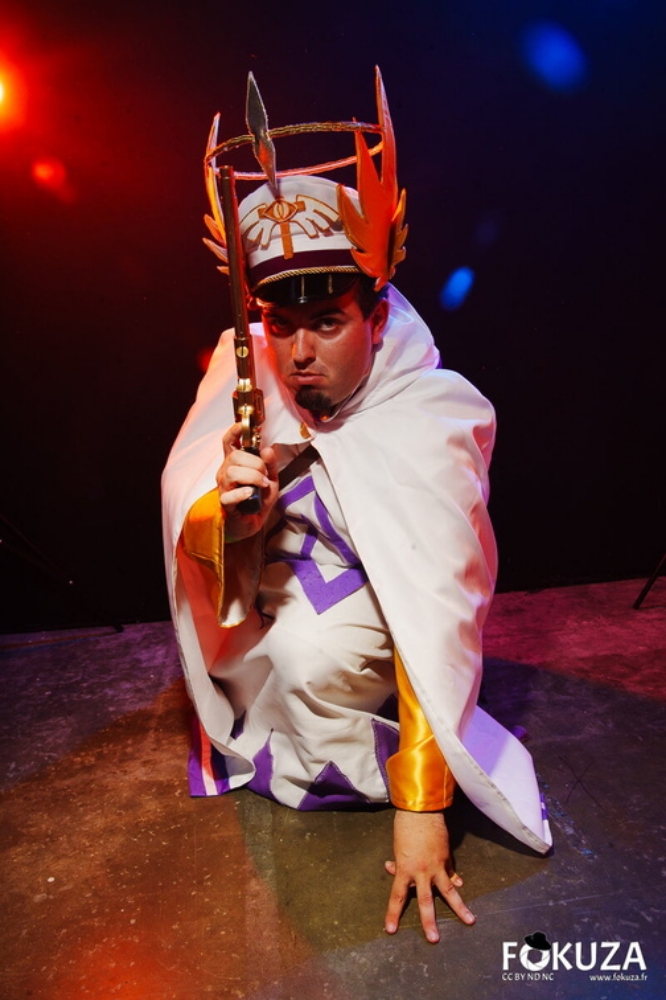 Adam eveque - Photo 3