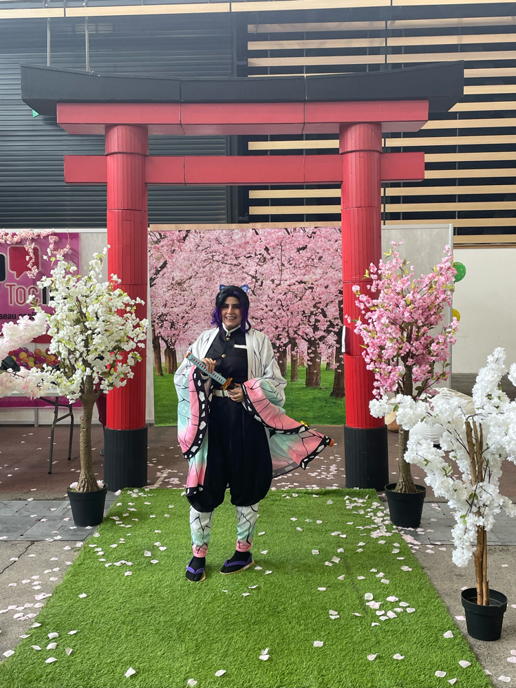 Shinobu 🦋 — photo 17