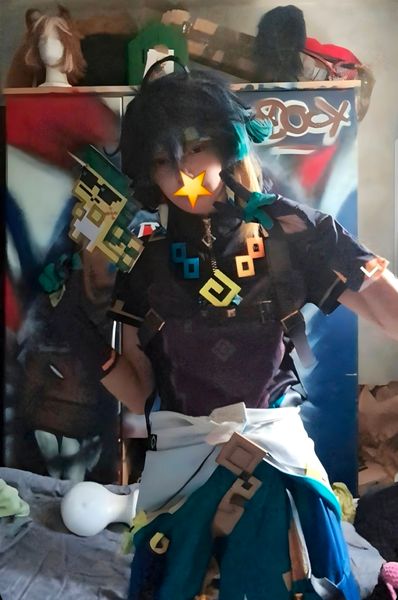 Kayn - Kinich pic