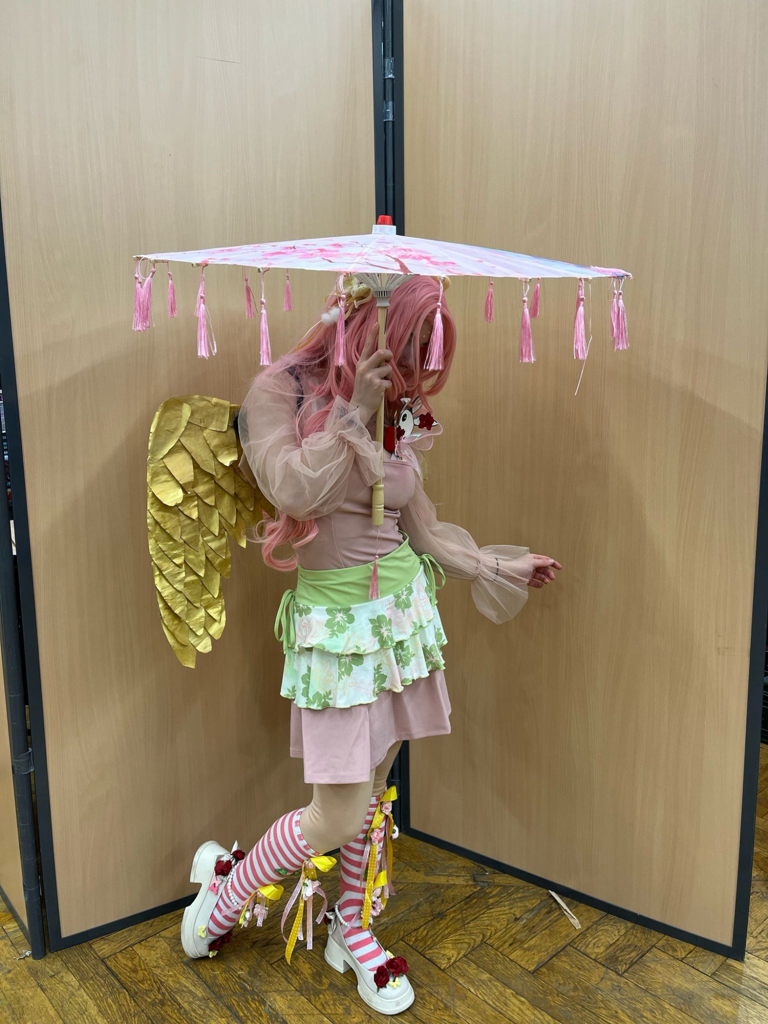 Fluttershy — photo 12
