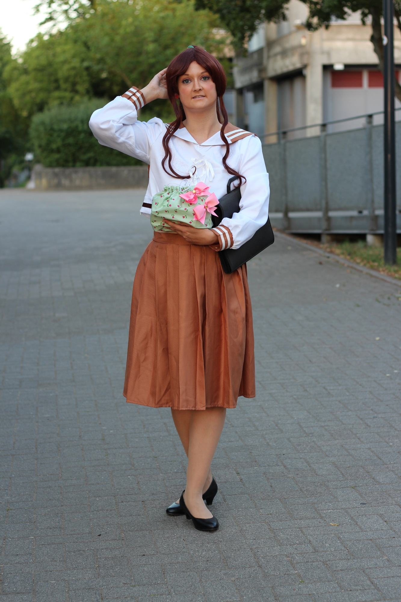 Makoto Kino  - Photo 11