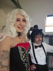 Hazbin hôtel preview 3