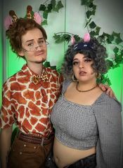 Gloria melmand duo preview 2