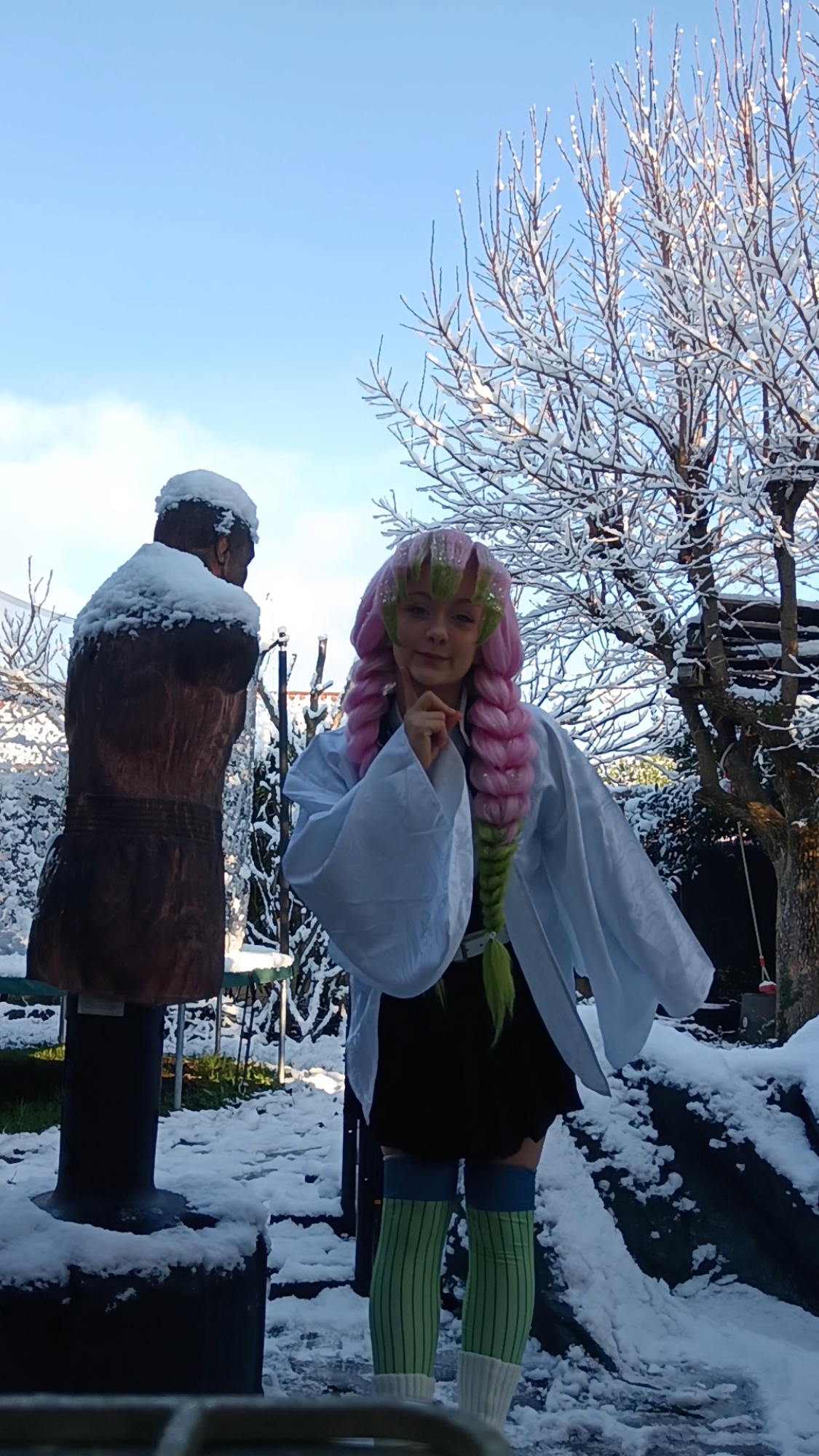 Mitsuri Kanroji - Photo 1