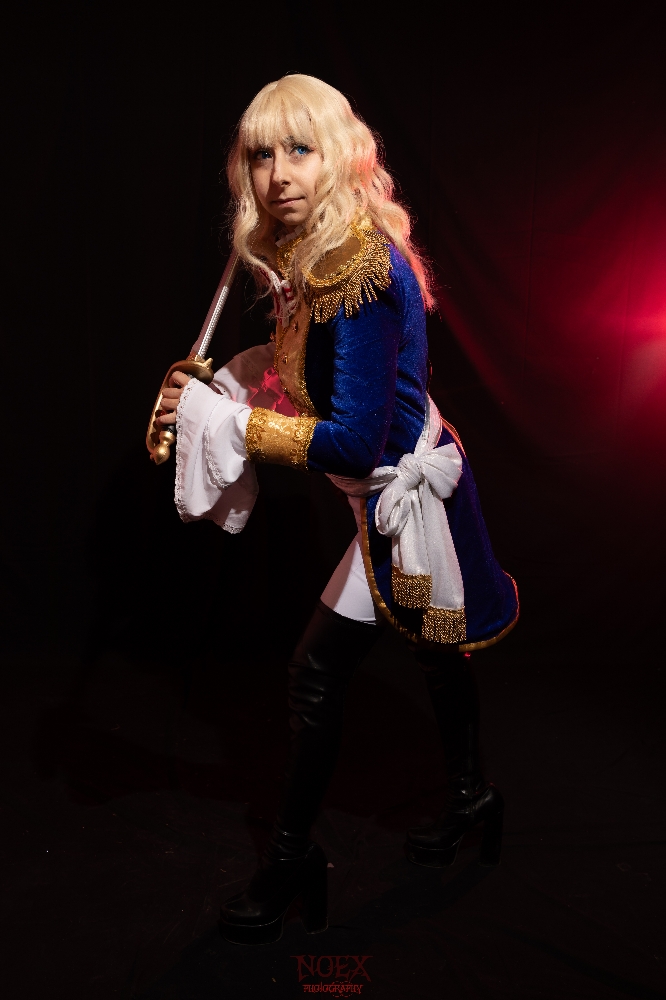 Lady Oscar - Photo 10