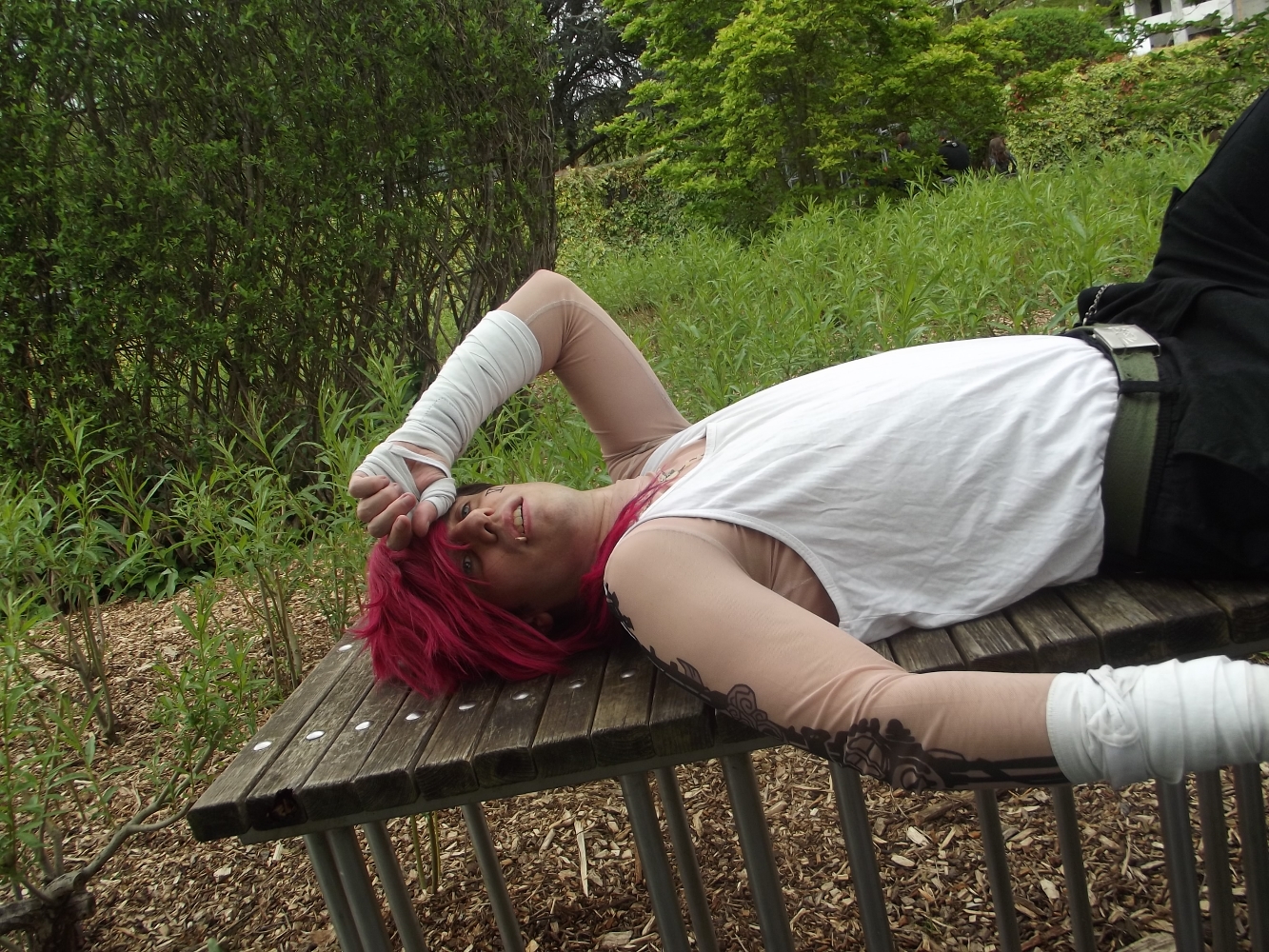 VI Arcane moderne  - Photo 6