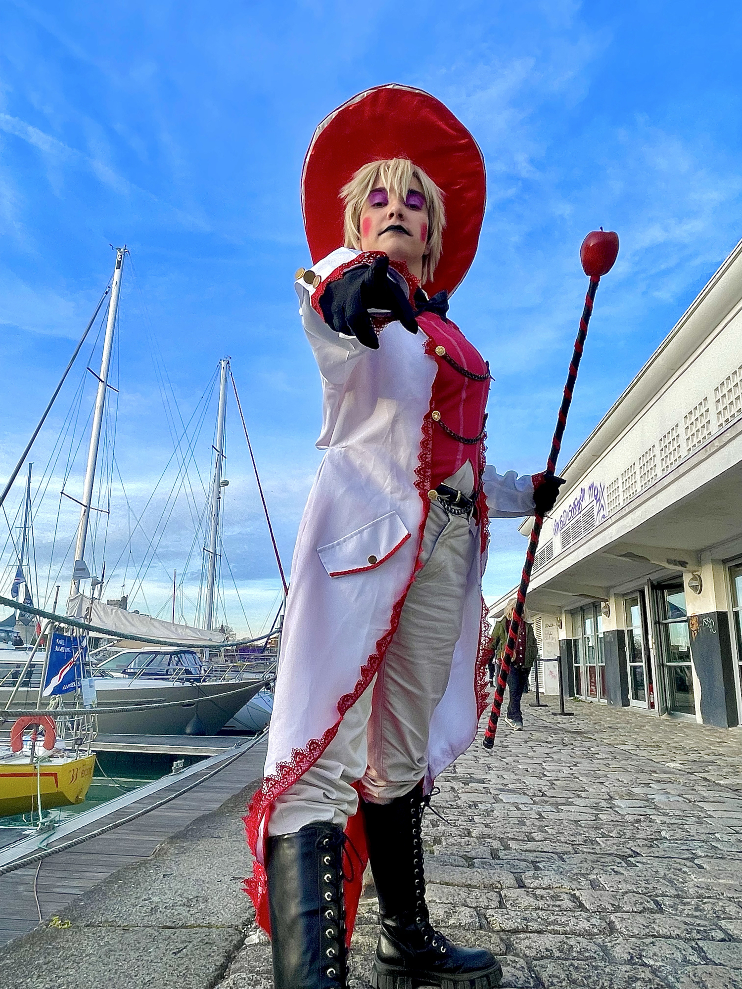 Lucifer — photo 8