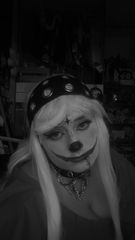 Oc clowny preview 3