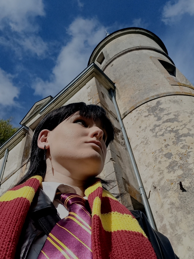 Sirius Black — photo 5