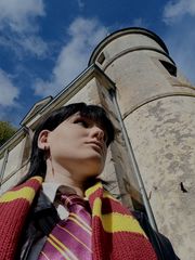 Sirius Black preview 2