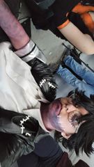 Dabi preview 2