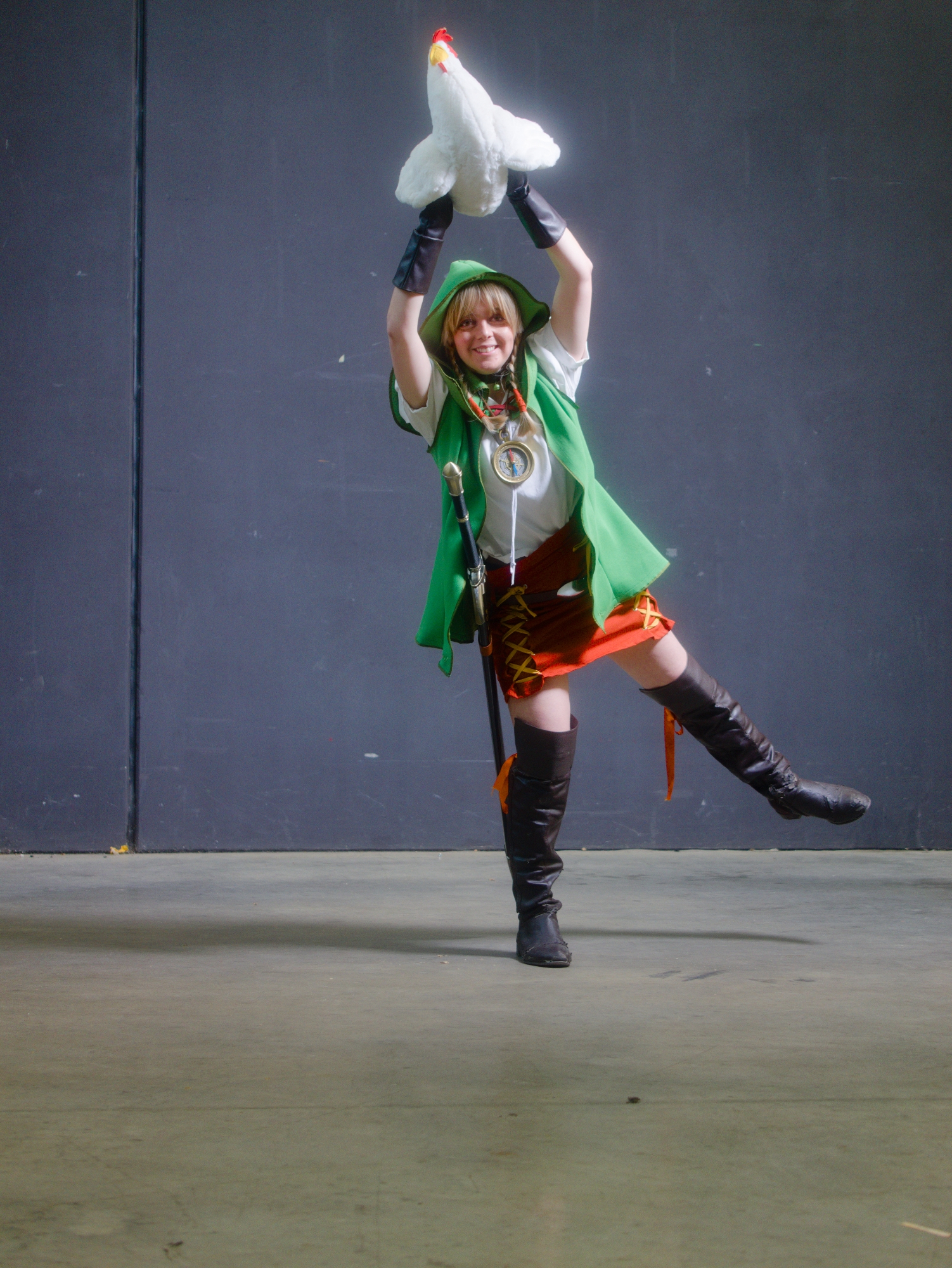Linkle  - Photo 1