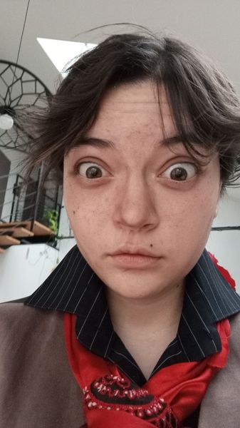Jelly.fool.cos - UwU viktor