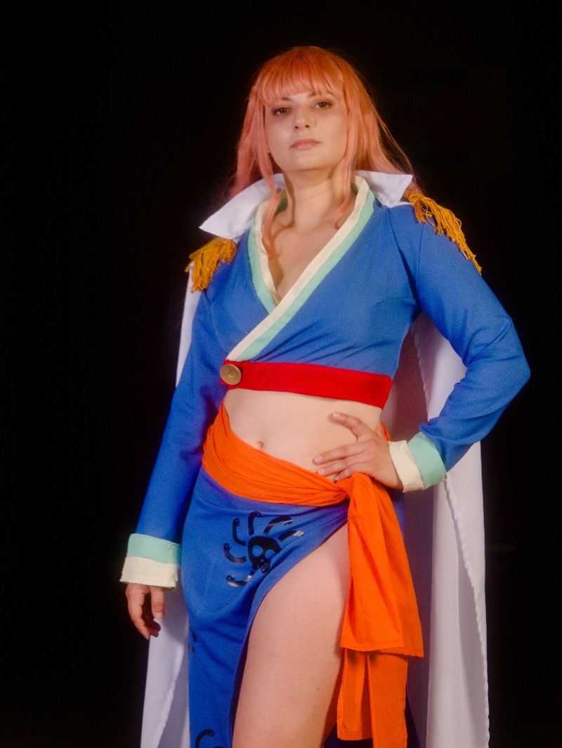 Arkaniris – Japan Expo