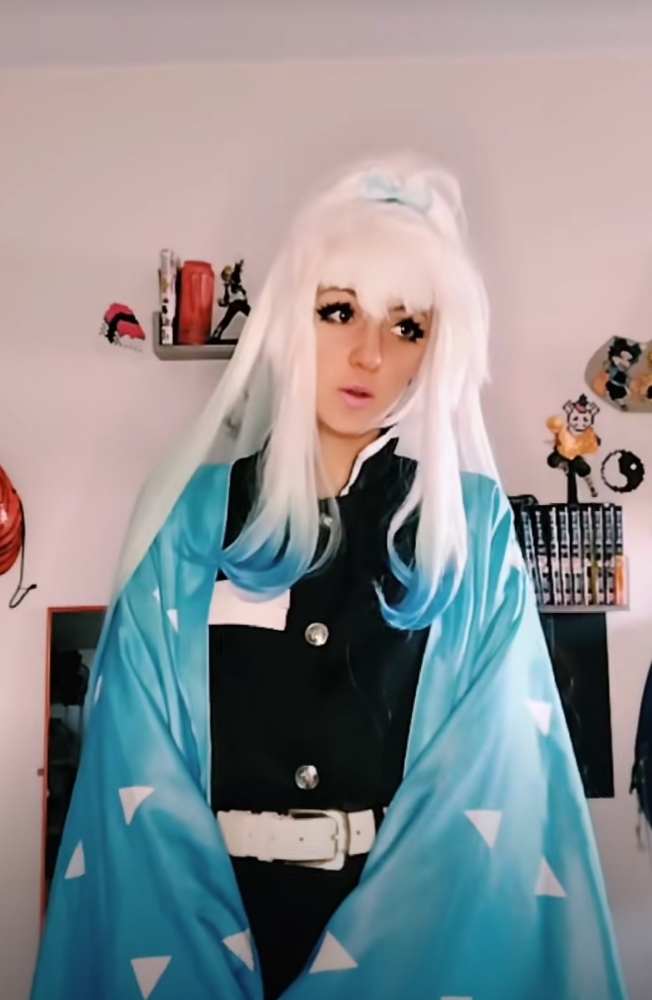 Oc Akita Agatsuma  - Photo 3