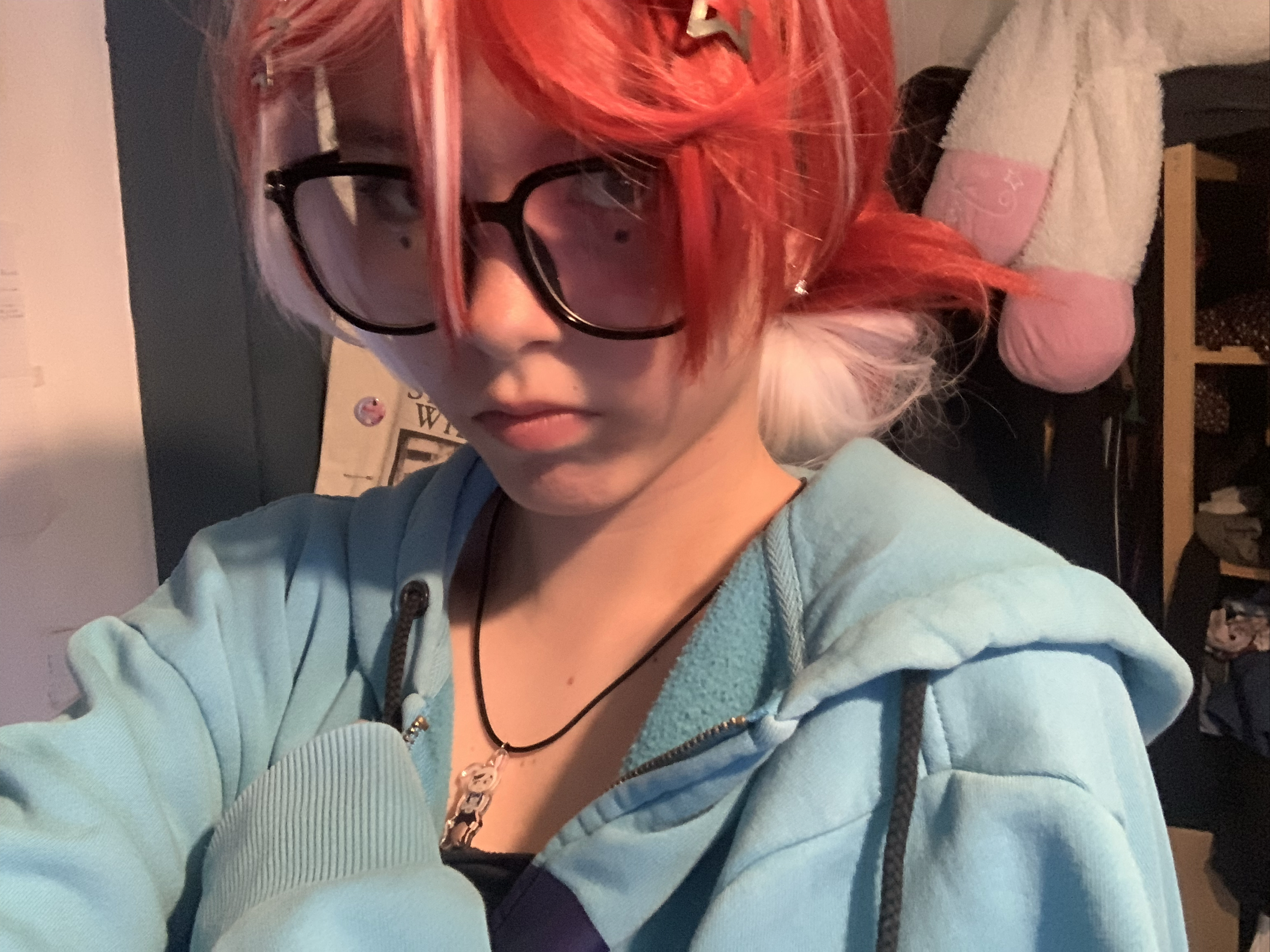 Shoto en fille — photo 23