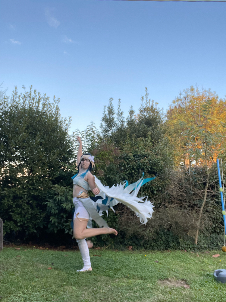 Barbatos (inspi) - Photo 3