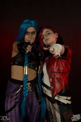 Jinx et vi preview 3