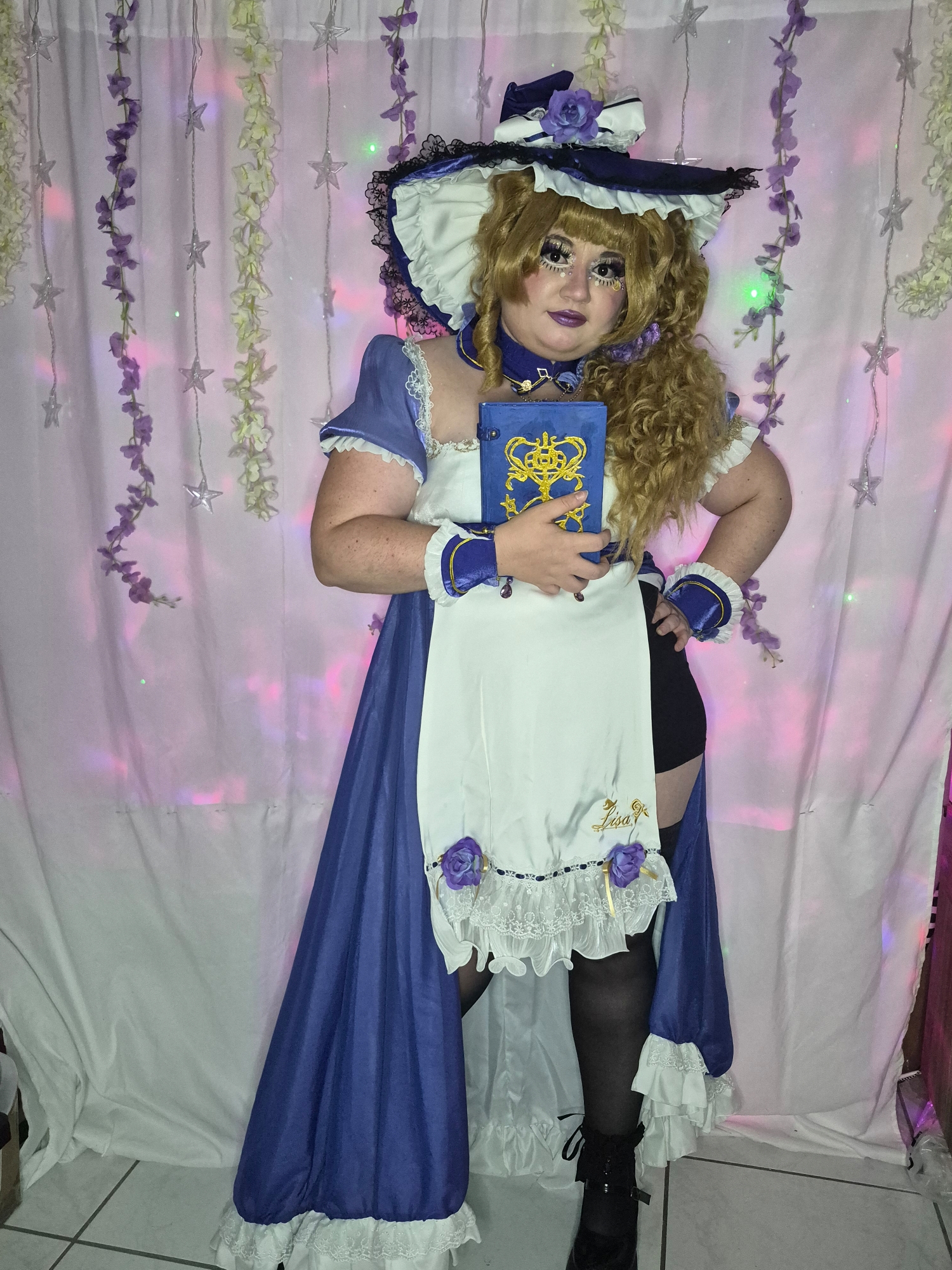 Lisa maid 2026 — photo 20