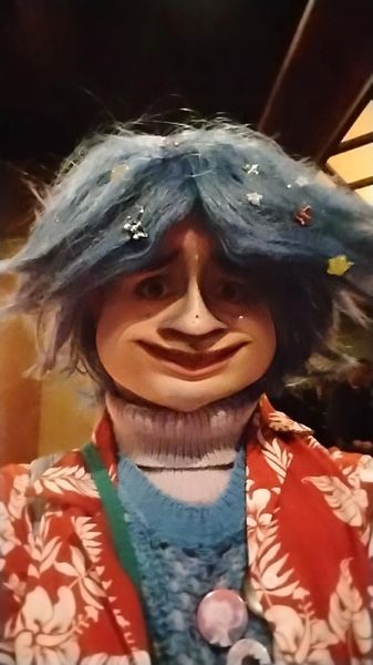 Une_fan_de_fnaf02 - Stitch  Disneyland P