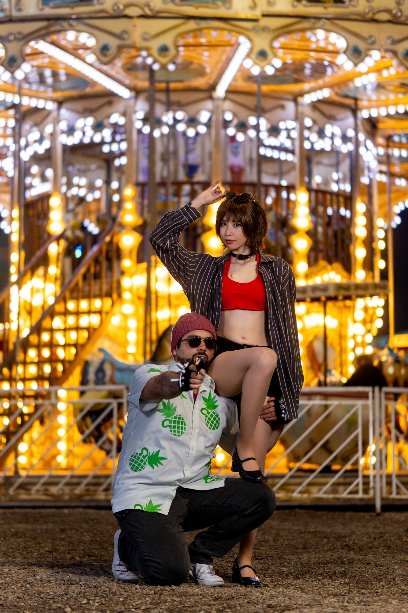 Obiguro & Boiled - Photo 1