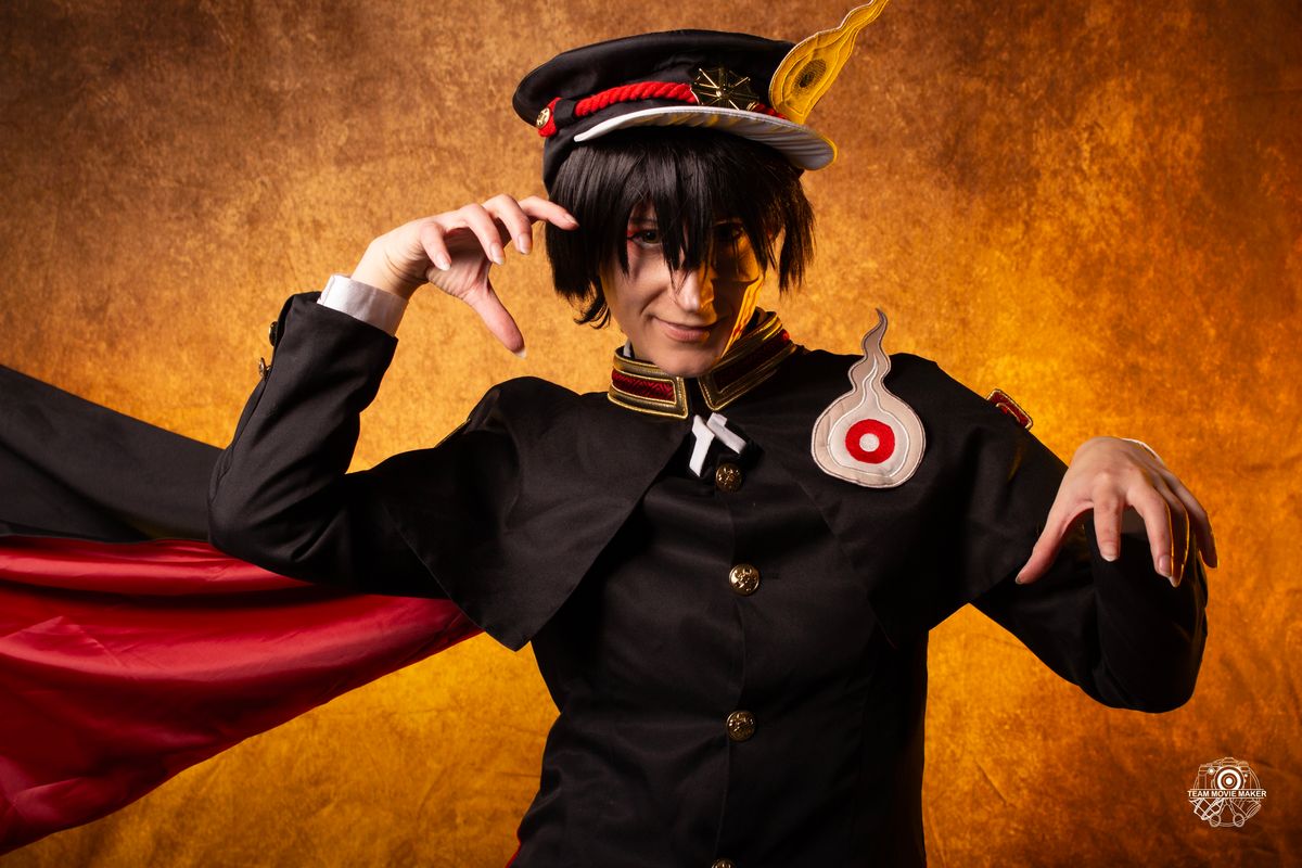 Ichi-nyu – TGS