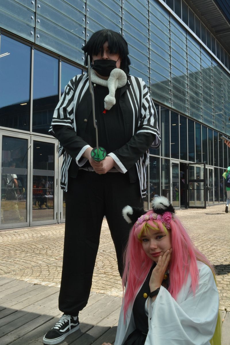 Cecilestay27 – Mitsuri 