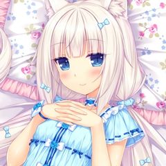 ✿Vanilla✿ preview 3