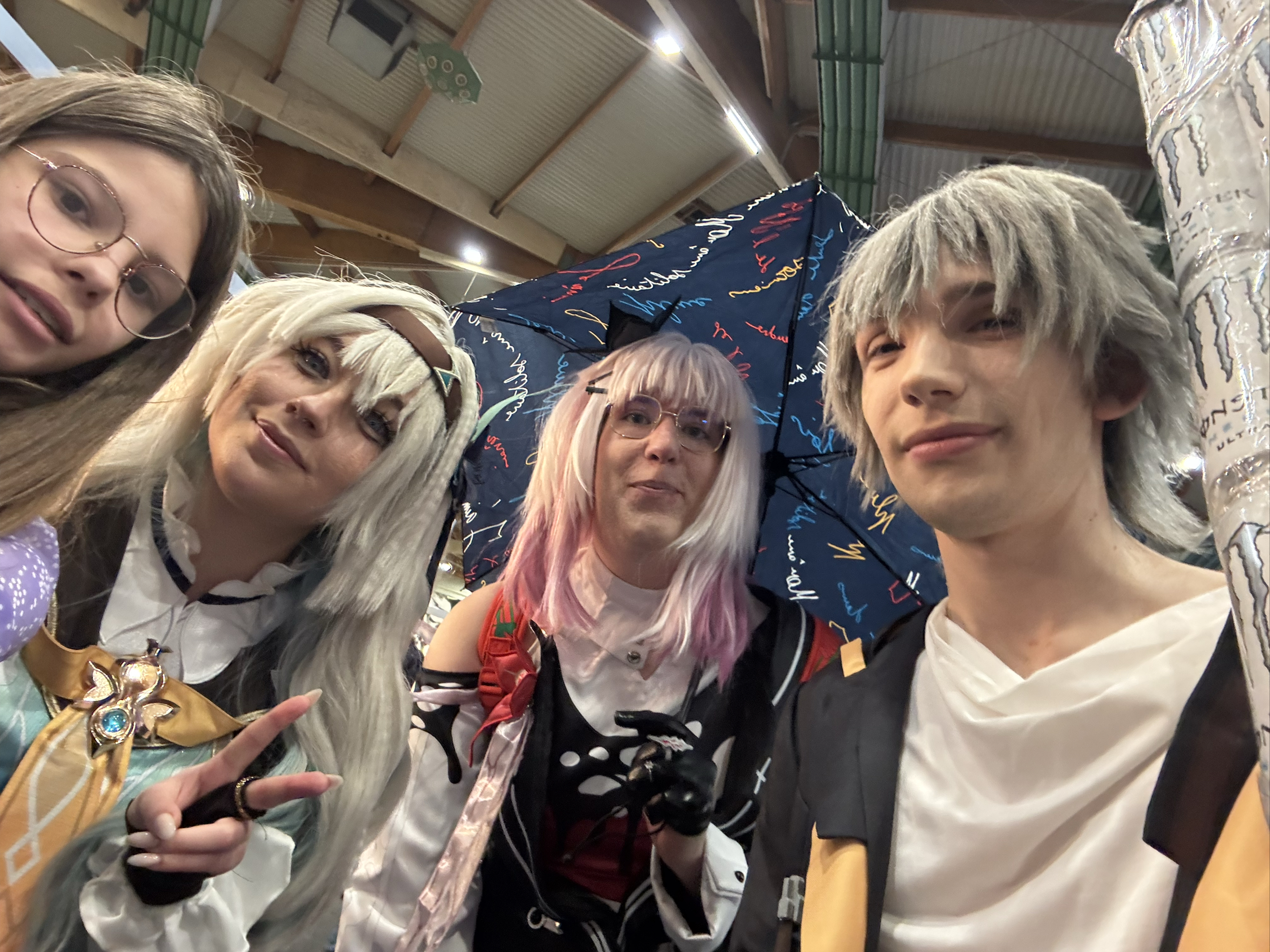 Sf connexion 2026 - Photo 100